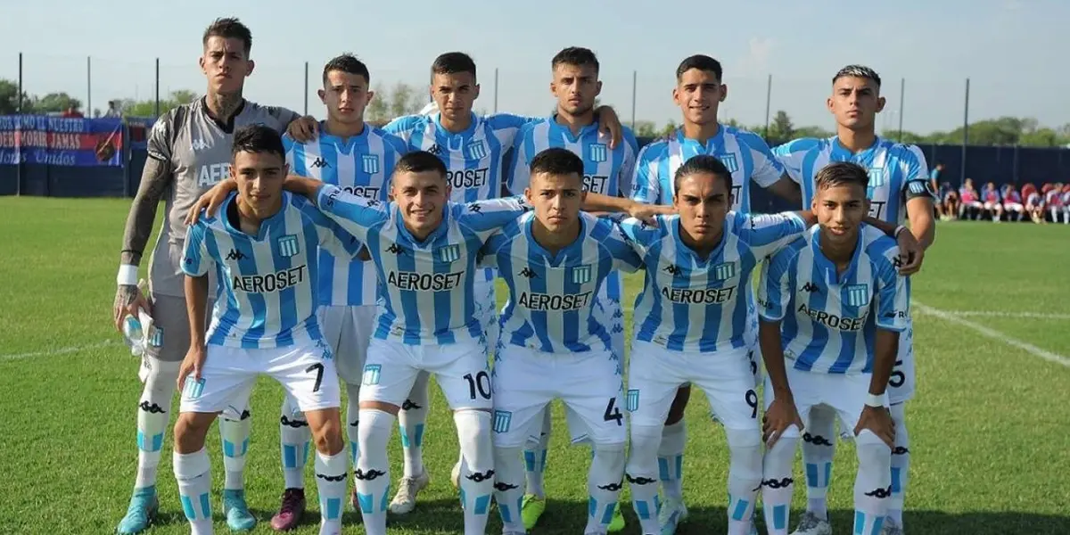 Se fue a prestamo a Estados Unidos por no tener lugar en la primera