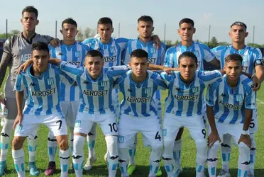 Se fue a prestamo a Estados Unidos por no tener lugar en la primera