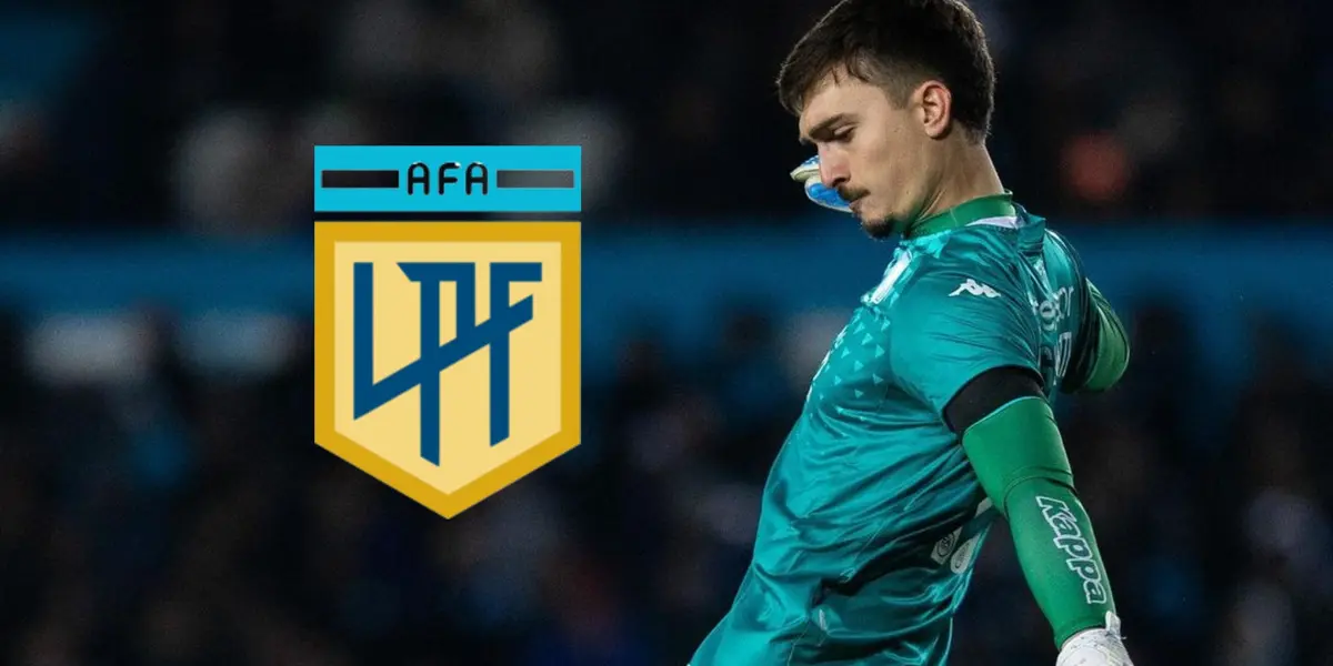 Tagliamonte buscará sumar minutos en otro club argentino