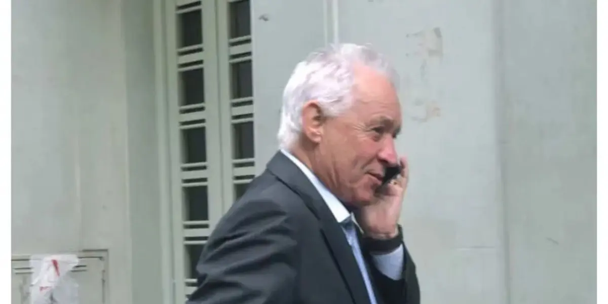 Tras el triunfo con Acuas, la Academia recibió una sanción por un hecho en la fecha pasada de la Libertadores