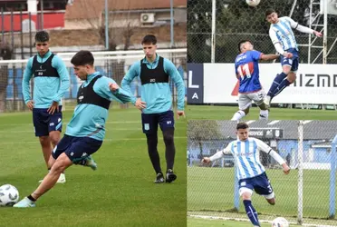 Tras perder lugar en el plantel, un juvenil de la Academia podría irse en este mercado de pases