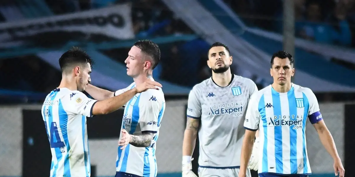 Tres jugadores son los que se pierden dos fechas del torneo local