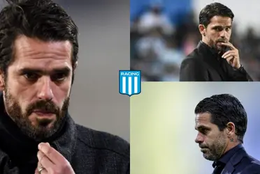 Un ex jugador de Racing habló dio apoyo sobre el equipo de Fernando Gago.
