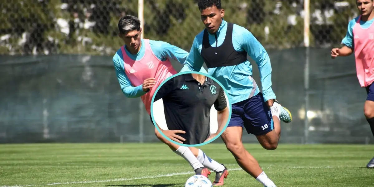 Un ex-Racing podría regresar al club y tomar el puesto que dejó Fernando Gago