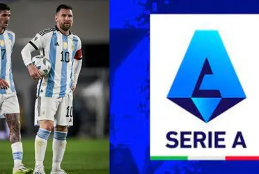 Un gigante de Europa quiere contratar al ex jugador de Racing