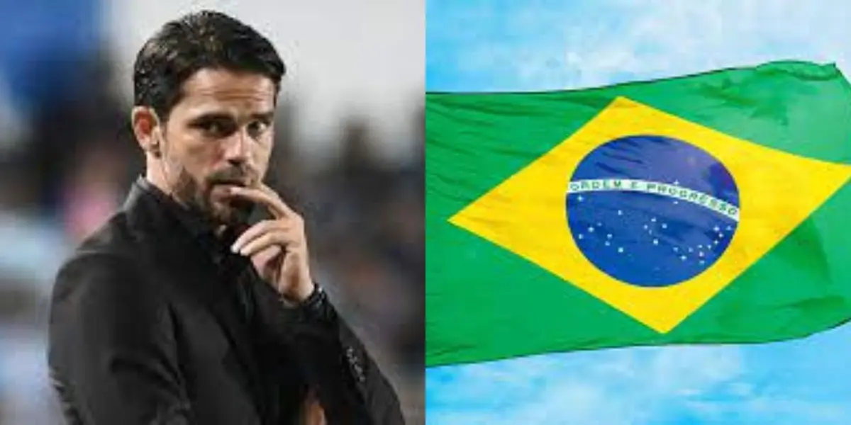 Un importante club brasileño quiere a Pintita