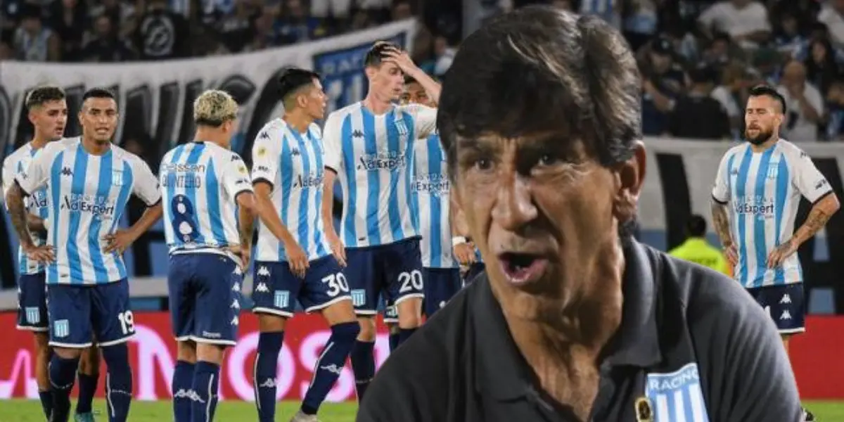 Un jugador clave para Costas tiene ofertas del extranjero y Argentina.