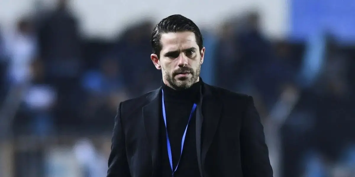 Un jugador fundamental para Gago tuvo una molestia y encendió las alarmas