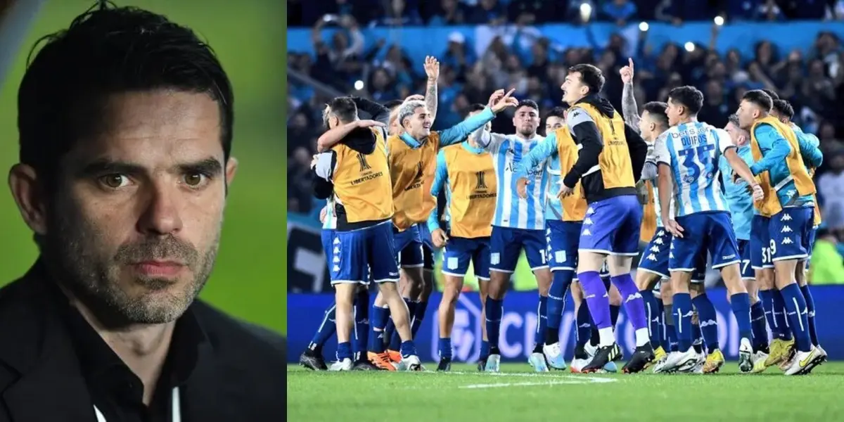 Un jugador resistido por el hincha vuelve a la titularidad contra el Pincha