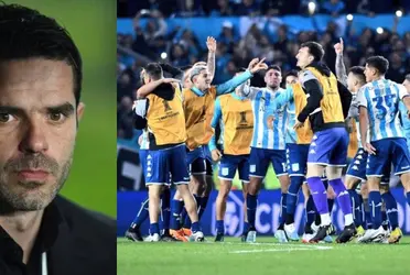 Un jugador resistido por el hincha vuelve a la titularidad contra el Pincha