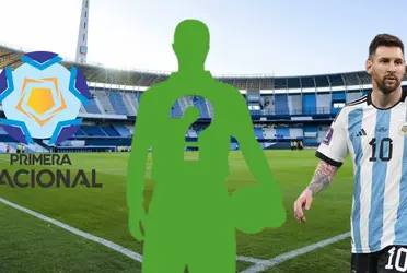 Un miembro del plantel de Racing terminó su contrato y buscará seguir jugando en la Primera Nacional.