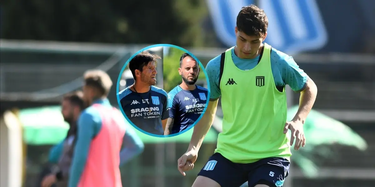 Uno de los jugadores que borró