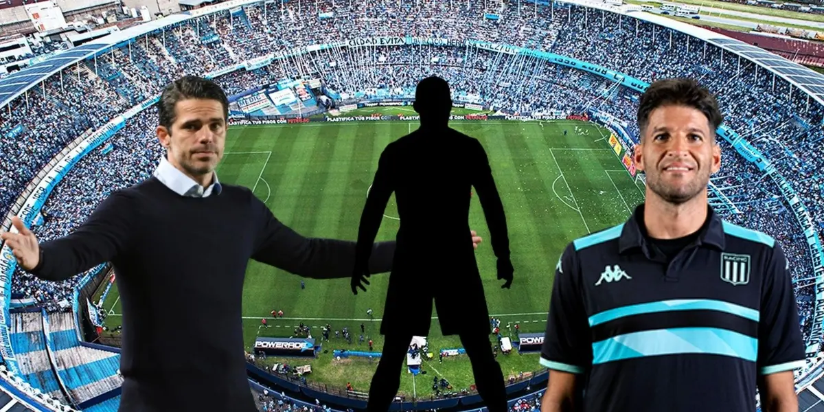 Uno de los jugadores que valoró mucho Fernando Gago, es relegado del equipo por la dupla interina.