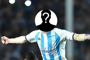 Uno de los miembros de la Academia ya se despide del club para continuar en el exterior.