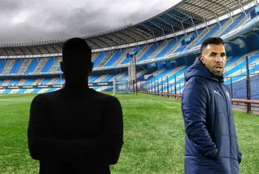 Uno de los referentes de Racing quiere volver a enfrentar al Rojo en los play-offs del torneo.