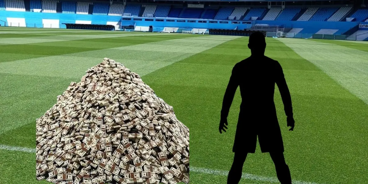 Uno de los refuerzos top que llegó a la Academia no está jugando la cantidad de minutos que desea.