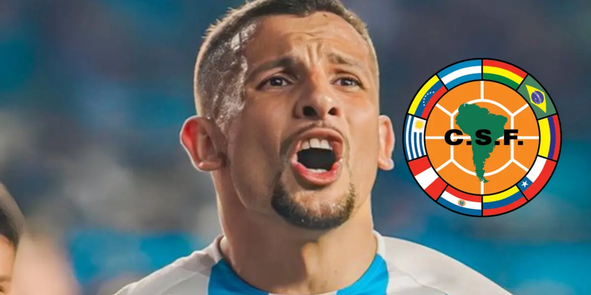 Vecchio decidió irse por la puerta de atrás de Racing