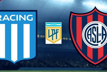 El entrenador de San Lorenzo llamó a un jugador de Racing para que se sume en este mercado de pases