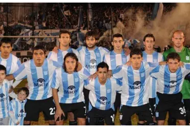El ex-jugador de la Academia paso por varios equipos y ahora juega en la Liga Dominicana