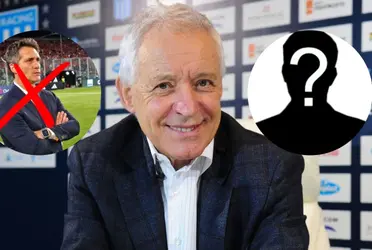 El Mellizo ya dio su respuesta negativa y los dirigentes ya piensan en el plan B para reemplazar a Gago