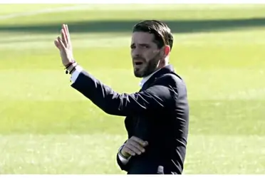 El volante tuvo una pelea en su club y buscaría salir en este mercado de pases