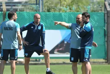 La Academia busca reforzar la zaga de abajo para levantar el nivel del equipo en la siguiente temporada