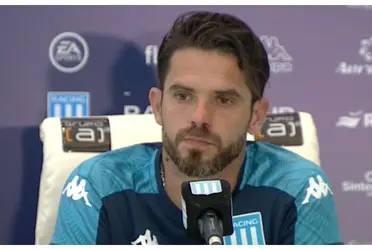 Racing estuvo interesado en un jugador del fútbol argentino, pero prefirió jugar en el exterior